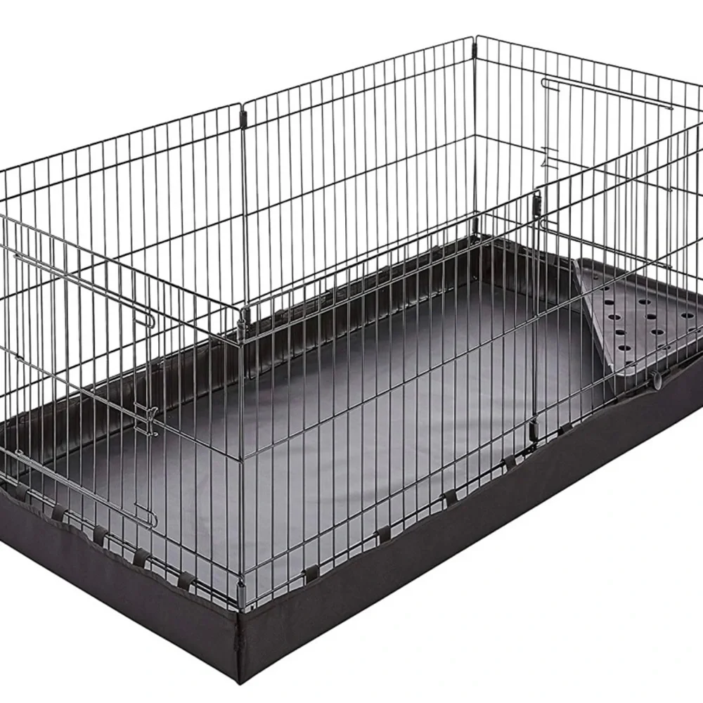 Animal cage